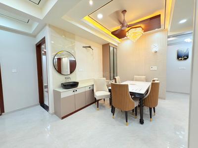 Hall Image of 1467 Sq.ft 3 BHK Apartment / Flat for sale in Murlipura Jaipur for Rs. 8068500