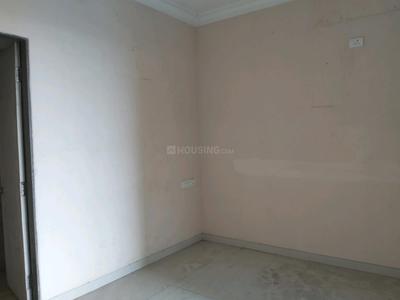 Bedroom Image of 1120 Sq.ft 2 BHK Apartment / Flat for sale in Niharika Absolute, Kharghar Navi Mumbai for Rs. 11500000