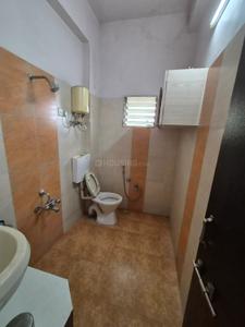 Image of 2000 Sq.ft 3 BHK Apartment / Flat for rent in Hill Drive, Bhavnagar for Rs. 35500