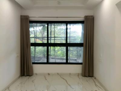 Living Room Image of 785 Sq.ft 2 BHK Apartment / Flat for sale in Sanghvi S3 Skygreens, Mira Road East Mira Bhayandar for Rs. 9900000