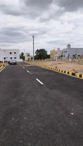 Image of 600 Sq.ft Residential Plot / Land for sale in Gudiyatham, Vellore for Rs. 1620000