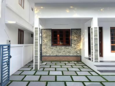 Image of 1450 Sq.ft 3 BHK Independent House for sale in North Paravoor, Kochi for Rs. 5200000