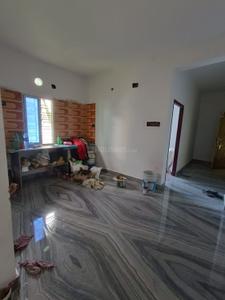 Hall Image of 725 Sq.ft 2 BHK Apartment / Flat for sale in Sodepur Kolkata for Rs. 1800000