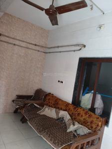 Bedroom Image of 350 Sq.ft 2 BHK Independent House for rent in Waghodia Road Vadodara for Rs. 9000