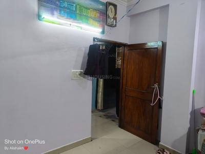 Bedroom Image of 650 Sq.ft 2 BHK Apartment / Flat for sale in Kohefiza Bhopal for Rs. 3000000