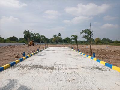 Image of 800 Sq.ft Residential Plot / Land for sale in Madhavaram, Chennai for Rs. 2319200
