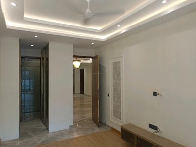 Bedroom Image of 2000 Sq.ft 4 BHK Builder Floor for sale in Sushant Lok Phase 1 Gurgaon for Rs. 36500000