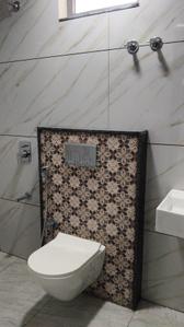 Image of 1639 Sq.ft 3 BHK Apartment / Flat for sale in RK The Veranda, Kanakpura, Jaipur for Rs. 7800000
