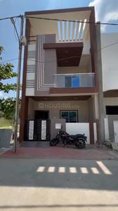 3 BHK Independent House