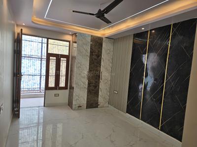 Bedroom Image of 2500 Sq.ft 5 BHK Builder Floor for sale in Rajendra Nagar Ghaziabad for Rs. 25000000