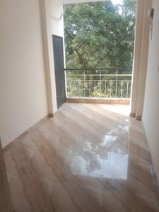 Bedroom Image of 600 Sq.ft 2 BHK Independent House for rent in Ramesh Nagar New Delhi for Rs. 18000