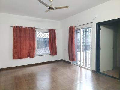Bedroom Image of 2300 Sq.ft 3 BHK Independent House for sale in Ameya La Valle Casa, Bavdhan Pune for Rs. 23500000