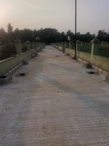 Image of 1440 Sq.ft Residential Plot / Land for sale in Bhasa Eco Village, Joka, Kolkata for Rs. 1200000