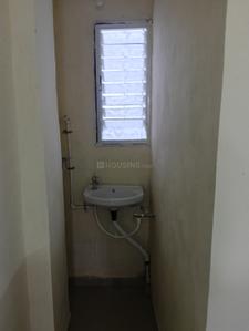 Bathroom Image of Girls pg in Pimpri, Pune