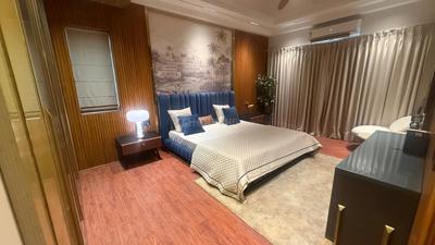 Bedroom Image of 1625 Sq.ft 3.5 BHK Apartment / Flat for sale in Trident Embassy Reso, Noida Extension Greater Noida for Rs. 16500000
