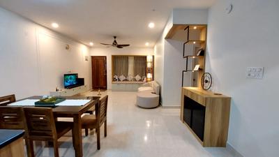 Hall Image of 1296 Sq.ft 2 BHK Apartment / Flat for sale in Green Prime, Begur Bengaluru for Rs. 15000000