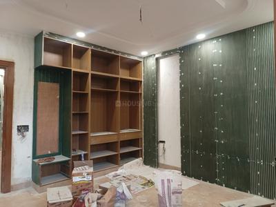 Bedroom Image of 2200 Sq.ft 4 BHK Builder Floor for sale in Vaishali Ghaziabad for Rs. 37500000
