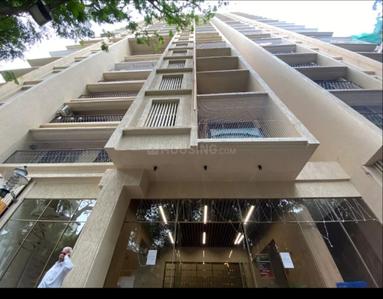 Image of 1500 Sq.ft 3 BHK Apartment / Flat for sale in Modirealty Vatvriksh, Goregaon West, Mumbai for Rs. 31600000