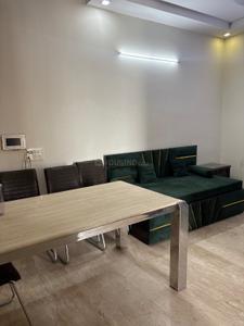 Hall Image of 2700 Sq.ft 4 BHK Builder Floor for sale in Paschim Vihar New Delhi for Rs. 52500000