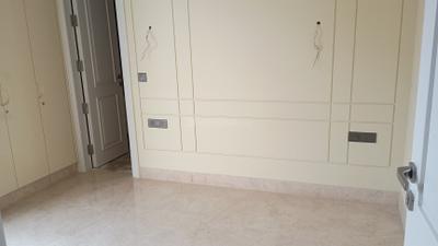 Bedroom Image of 1800 Sq.ft 3 BHK Builder Floor for sale in Kailash Colony New Delhi for Rs. 52500000