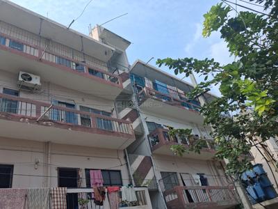 Image of 980 Sq.ft 2 BHK Apartment / Flat for sale in Malkajgiri, Secunderabad for Rs. 3000000