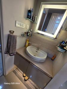 Image of 950 Sq.ft 2 BHK Apartment / Flat for sale in Silicon City, Indore for Rs. 3681100