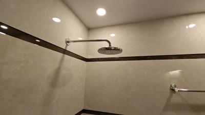 Image of 2160 Sq.ft 3 BHK Builder Floor for rent in Unitech Residency Greens, Sector 46, Gurgaon for Rs. 80000
