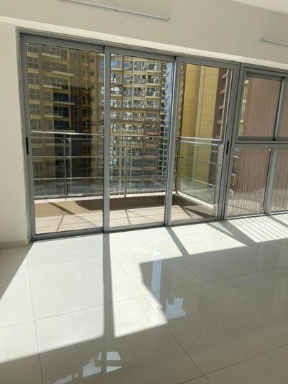 Amanora Adreno Towers Main Image 1