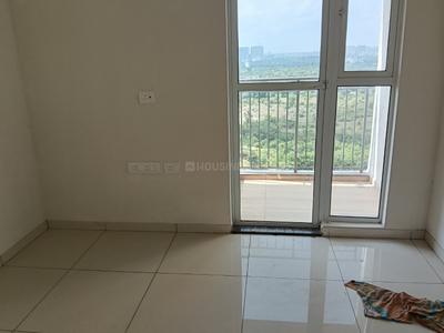 Balcony Image of 750 Sq.ft 2 BHK Apartment / Flat for sale in Godrej Parkridge, Manjari Khurd Pune for Rs. 6800000