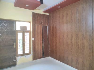 Bedroom Image of 1530 Sq.ft 3 BHK Builder Floor for sale in Sector 91 Faridabad for Rs. 7000000