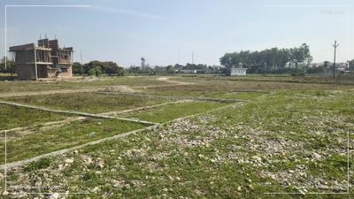 Image of 900 Sq.ft Residential Plot / Land for sale in Baronwala, Dehradun for Rs. 2700000