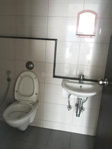 Image of 1450 Sq.ft 3 BHK Apartment / Flat for sale in Amanora Future Towers, Hadapsar, Pune for Rs. 21500000