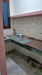 2 BHK Independent Builder Floor