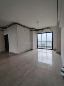 Hall Image of 2191 Sq.ft 3 BHK Apartment / Flat for sale in Bengal Peerless Avidipta Phase II, Santoshpur Kolkata for Rs. 38000000