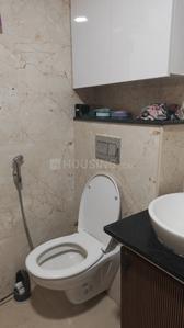 Image of 1100 Sq.ft 2 BHK Apartment / Flat for rent in Mana Capitol Apartment, Carmelaram, Bengaluru for Rs. 50000