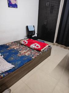 Bedroom Image of 1790 Sq.ft 3.5 BHK Apartment / Flat for sale in Nimbus The Hyde Park, Sector 78 Noida for Rs. 22000000
