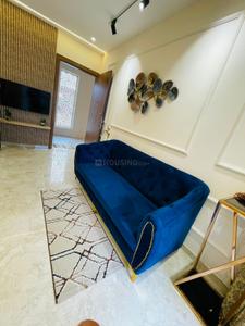 Hall Image of 1120 Sq.ft 2 BHK Apartment / Flat for sale in Nexus Westpride, Punawale Pune for Rs. 6500000