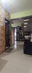 Hall Image of 900 Sq.ft 2 BHK Apartment / Flat for sale in Kalwa Thane for Rs. 12500000