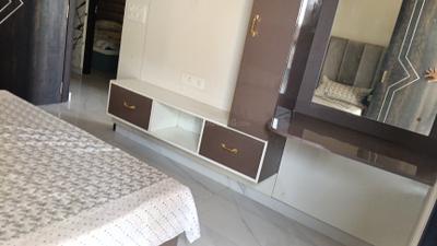 Bedroom Image of 1400 Sq.ft 3 BHK Apartment / Flat for sale in Heerawala Jaipur for Rs. 6500000