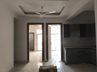 Living Room Image of 1590 Sq.ft 3 BHK Apartment / Flat for sale in Urban Vista, Noida Extension Greater Noida for Rs. 6100000