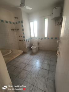 Image of 900 Sq.ft 2 BHK Builder Floor for rent in Sheikh Sarai, New Delhi for Rs. 45000