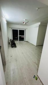 Hall Image of 1592 Sq.ft 4 BHK Apartment / Flat for rent in K Shire, Punawale Pune for Rs. 43000