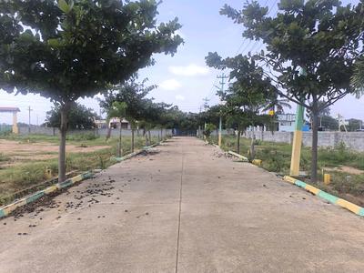 Image of 1200 Sq.ft Residential Plot / Land for sale in Mylapura, Bengaluru for Rs. 3600100