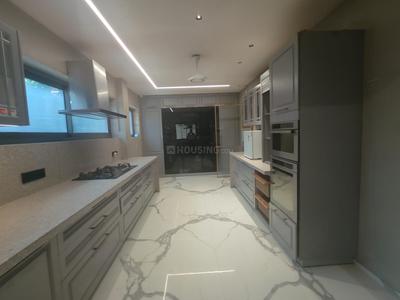 Kitchen Image of 9999 Sq.ft 5 BHK Independent House for sale in Satellite Ahmedabad for Rs. 200000000