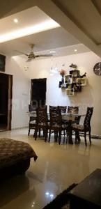 Hall Image of 1620 Sq.ft 3 BHK Apartment / Flat for sale in Vastral Ahmedabad for Rs. 7200000