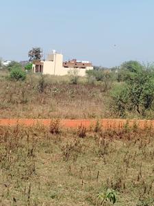 Image of 897 Sq.ft Residential Plot / Land for sale in Raipura, Raipur for Rs. 986700