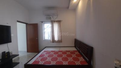 Bedroom Image of 2240 Sq.ft 4 BHK Villa for sale in Medhyam Serenity Highland by Medhyam Dwellings, Chandapura Bengaluru for Rs. 22000000