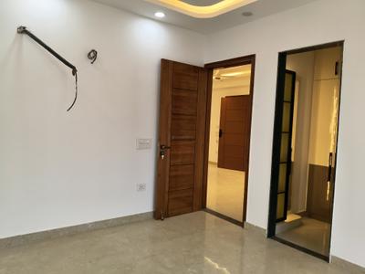 Bedroom Image of 2250 Sq.ft 4 BHK Builder Floor for sale in Uppal Southend, Sector 49 Gurgaon for Rs. 38500000