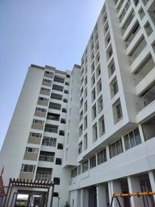 Image of 950 Sq.ft 2 BHK Apartment / Flat for sale in DG Shriram Corner, Dalve Wadi, Pune for Rs. 6000000