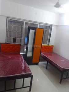 Bedroom Image of NAVKAR ESTATE in Ghatkopar East, Mumbai